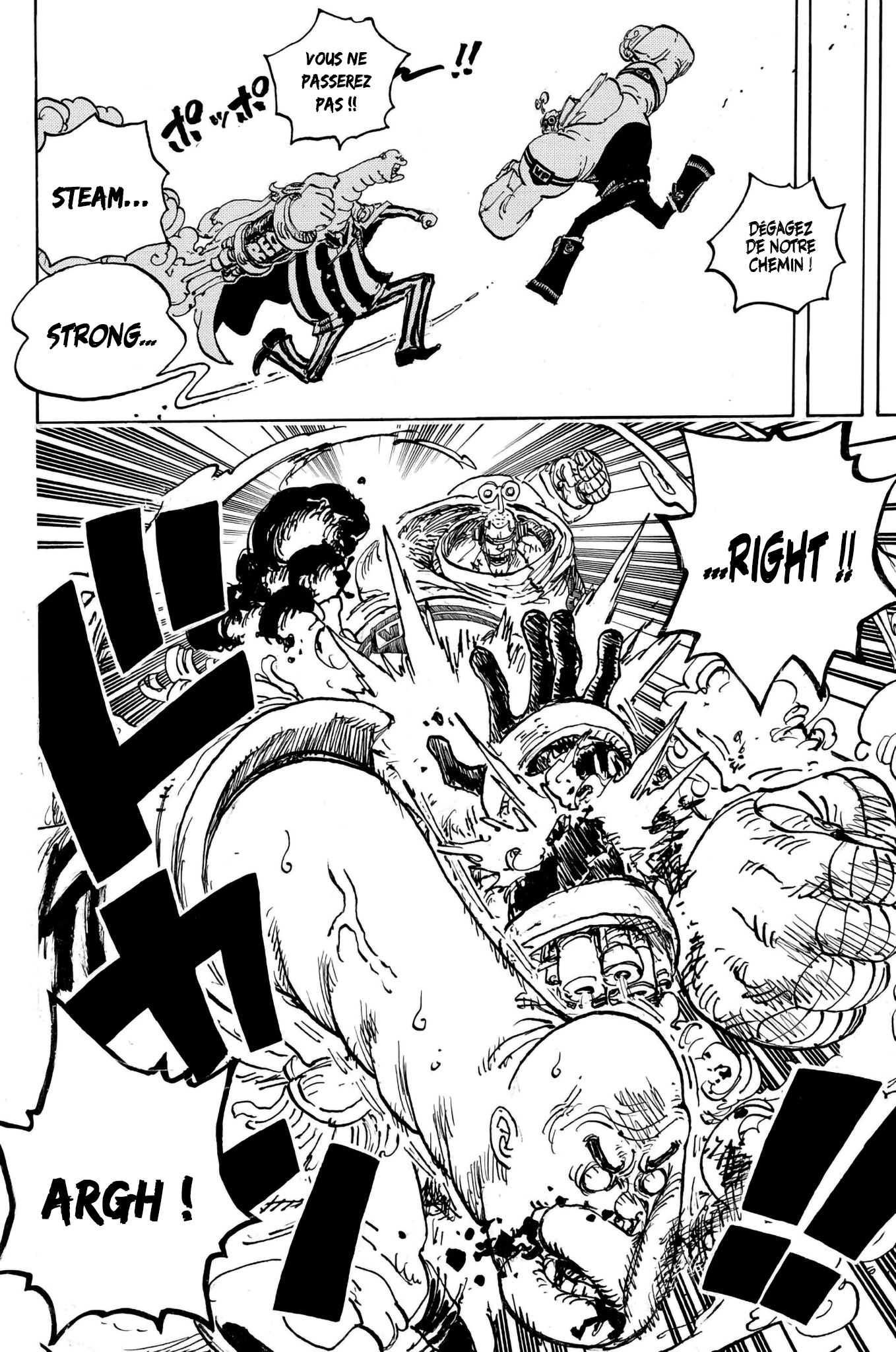       One   Piece 1112 Page 5